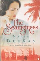 Couverture du livre « Seamstress, the » de Maria Duenas aux éditions Adult Pbs