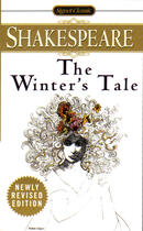 Couverture du livre « The Winter's Tale » de William Shakespeare aux éditions Penguin Group Us