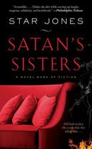 Couverture du livre « Satan's Sisters » de Jones Star aux éditions Gallery Books