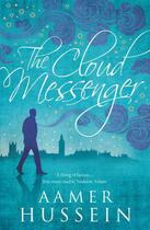 Couverture du livre « The Cloud Messenger » de Hussein Aamer aux éditions Saqi Books Digital