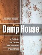 Couverture du livre « The Damp House » de Hetreed Jonathan aux éditions Crowood Press Digital