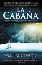 Couverture du livre « La Cabaïa » de Wm. Paul Young aux éditions Windblown Media