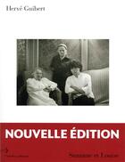 Couverture du livre « Suzanne et Louise » de Herve Guibert aux éditions Gallimard