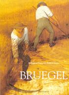 Couverture du livre « Pierre bruegel l'ancien » de Roberts-Jones aux éditions Flammarion