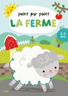 Couverture du livre « Point Par Point La Ferme » de  aux éditions Lito