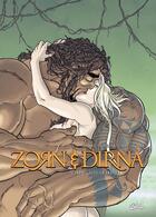 Couverture du livre « Zorn et Dirna Tome 5 : zombis dans la brume » de Jean-David Morvan et Bruno Bessadi et . Collectif aux éditions Soleil