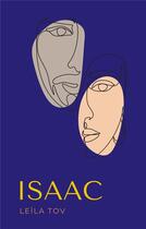 Couverture du livre « ISAAC » de Leïla Tov aux éditions Books On Demand