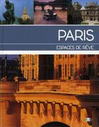 Couverture du livre « Paris » de Ercole Pozzoli M. aux éditions Grund