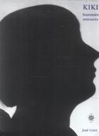 Couverture du livre « Souvenirs retrouvés » de Kiki De Montparnasse aux éditions Corti