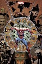 Couverture du livre « All-new Spider-Man n.9 » de All-New Spider-Man aux éditions Panini Comics Fascicules