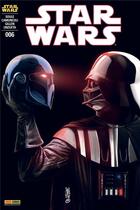 Couverture du livre « Star Wars n.6 » de Star Wars aux éditions Panini Comics Fascicules