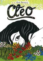 Couverture du livre « Cléo » de Fred Bernard aux éditions Nil Editions