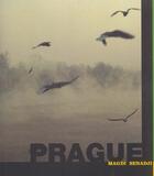 Couverture du livre « Prague » de Senadji Magdi / Hrab aux éditions Marval