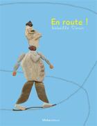 Couverture du livre « En route ! » de Isabelle Simon aux éditions Moka