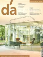 Couverture du livre « D'architectures n 287 - mars 2021 » de  aux éditions D'architecture