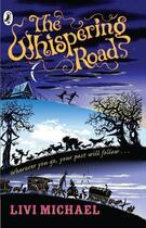 Couverture du livre « The Whispering Road » de Michael Livi aux éditions Children Pbs