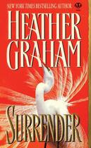 Couverture du livre « Surrender » de Heather Graham aux éditions Penguin Group Us