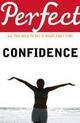 Couverture du livre « Perfect Confidence » de Ferguson Jan aux éditions Random House Digital