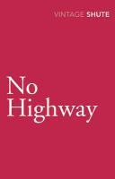 Couverture du livre « No Highway » de Shute Norway Nevil aux éditions Random House Digital