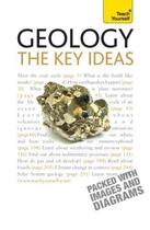 Couverture du livre « Geology - The Key Ideas: Teach Yourself » de Rothery David aux éditions Hodder Education Digital