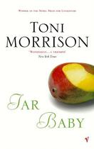 Couverture du livre « Tar Baby » de Toni Morrison aux éditions Random House Digital