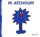 Couverture du livre « Monsieur Atchoum » de Roger Hargreaves aux éditions Hachette Jeunesse