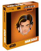 Couverture du livre « Collecti'books Han Solo » de Virgile Iscan aux éditions Hachette Pratique
