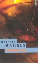 Couverture du livre « Fendragon » de Barbara Hambly aux éditions Points