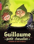 Couverture du livre « Guillaume petit chevalier Tome 9 » de Dufresne/Balicevic aux éditions Pere Castor