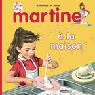 Couverture du livre « Mes premiers Martine Tome 11 » de Delahaye/Marlier aux éditions Casterman