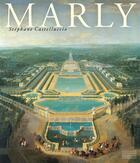 Couverture du livre « Sire, Marly » de Stephane Castelluccio aux éditions Gourcuff Gradenigo