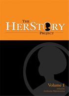 Couverture du livre « The Herstory project t.1 » de Anthonia Makwemoisa aux éditions Amalion