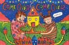 Couverture du livre « Come over come over » de Lynda Barry aux éditions Ca Et La