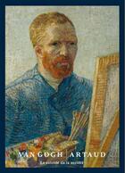 Couverture du livre « Van Gogh, Artaud » de  aux éditions Skira Paris