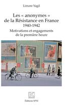 Couverture du livre « Les 