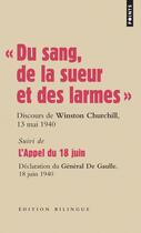 Couverture du livre « 