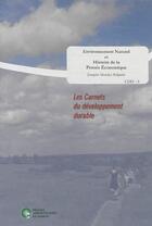 Couverture du livre « Carnets du développement durable t.5 » de Morales Belpaire J. aux éditions Pu De Namur