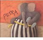 Couverture du livre « Petra » de Bansch Helga aux éditions Oqo