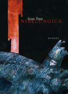 Couverture du livre « Nibelungica » de Sergio Toppi aux éditions Nuages