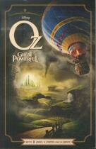 Couverture du livre « Oz The Great And Powerful » de E. Rudnick aux éditions Children Pbs