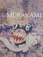 Couverture du livre « Murakami » de Ouvr Collectif aux éditions Universe Usa