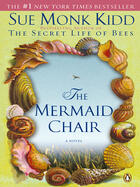 Couverture du livre « The Mermaid Chair » de Sue Monk Kidd aux éditions Penguin Group Us