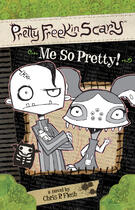 Couverture du livre « Me So Pretty! #2 » de Flesh Chris P aux éditions Penguin Group Us