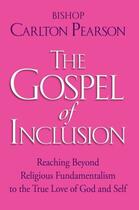 Couverture du livre « The Gospel of Inclusion » de Pearson Carlton aux éditions Atria Books