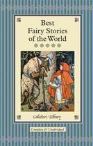 Couverture du livre « Best fairy stories of the world » de M. Clapham aux éditions Collectors Us