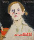Couverture du livre « Helene Schjerfbeck » de Anna-Maria Von Bonsdorff aux éditions Royal Academy