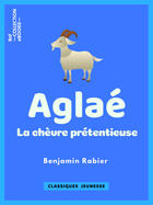 Couverture du livre « Aglaé » de Benjamin Rabier aux éditions Bnf Collection Ebooks