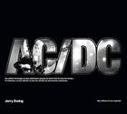 Couverture du livre « AC/DC » de Jerry Ewing aux éditions Fetjaine