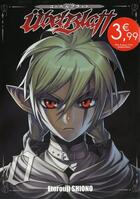 Couverture du livre « Ubel Blatt : Tome 0 » de Shiono Etorouji aux éditions Ki-oon