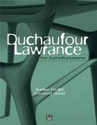 Couverture du livre « Noé Duchaufour-Lawrance » de Aurelien Fouillet et Emmanuel Berard aux éditions Dis Voir